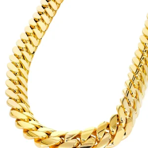 cuban link chain