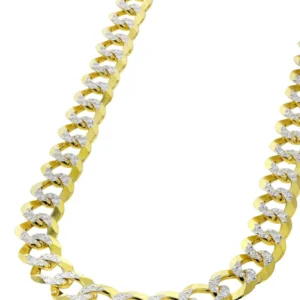 cuban link chain