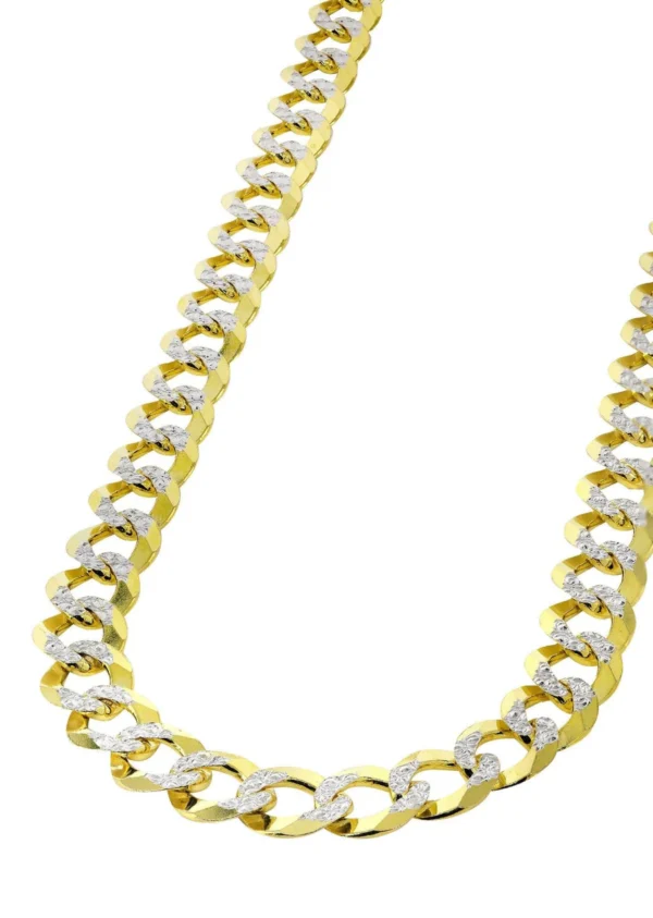 cuban link chain