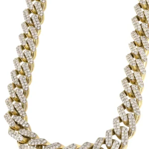 cuban link chain