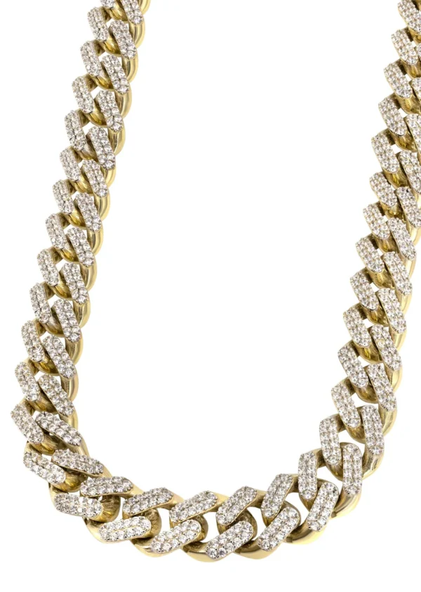 cuban link chain