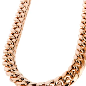 cuban link chain