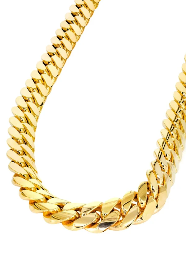 cuban link chain